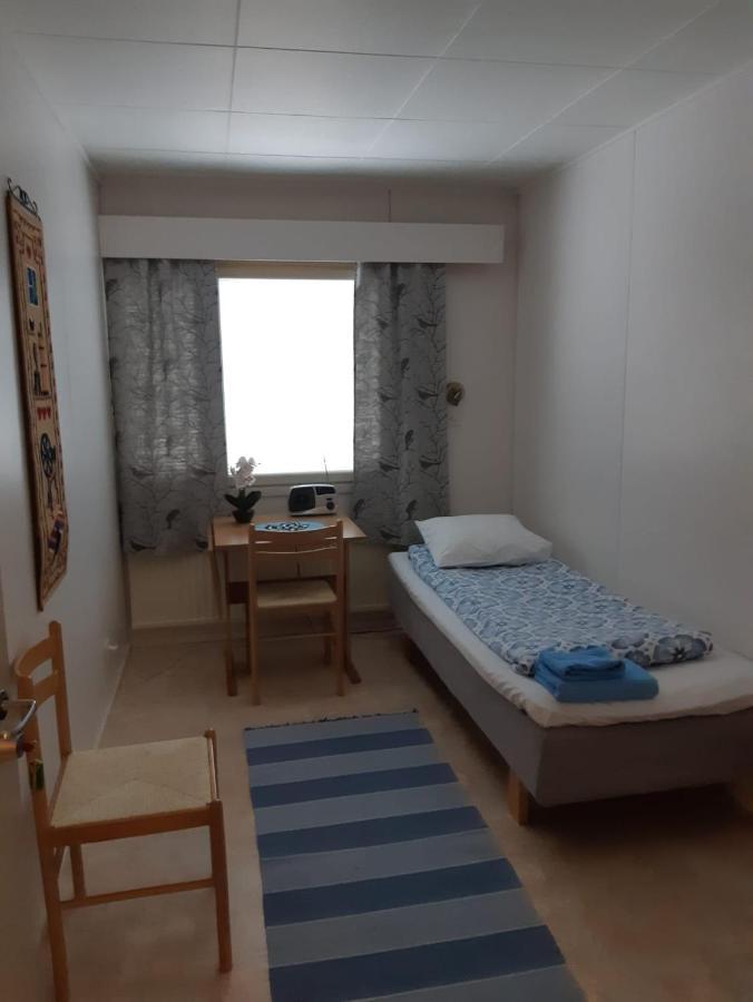 Matkakoti, Motel Kieppi Kuhmo Exteriér fotografie